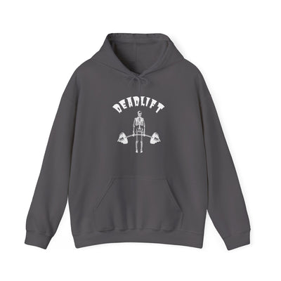 Deadlift Unisex Hoodie