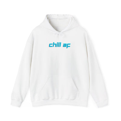 Chill AF Unisex Hoodie