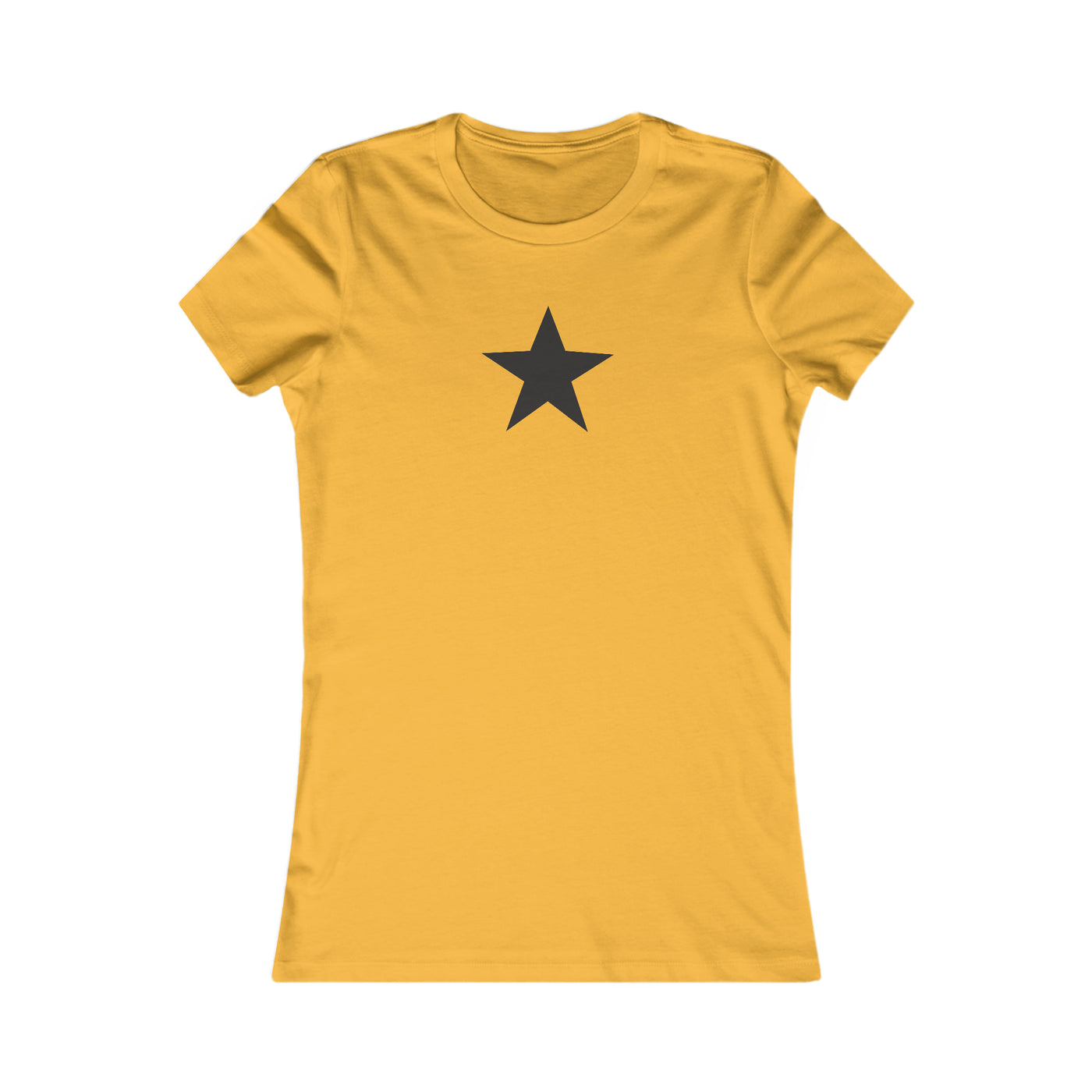 Star Player Women's Favorite Tee