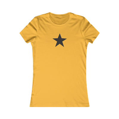 Star Player Women's Favorite Tee