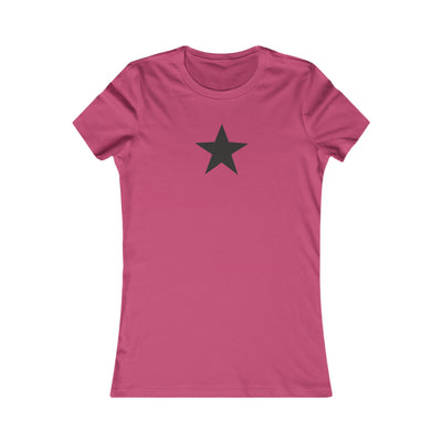 Star Player Women's Favorite Tee