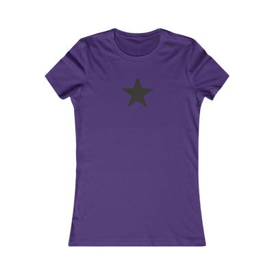 Star Player Women's Favorite Tee