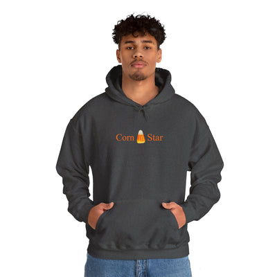 Corn Star Unisex Hoodie