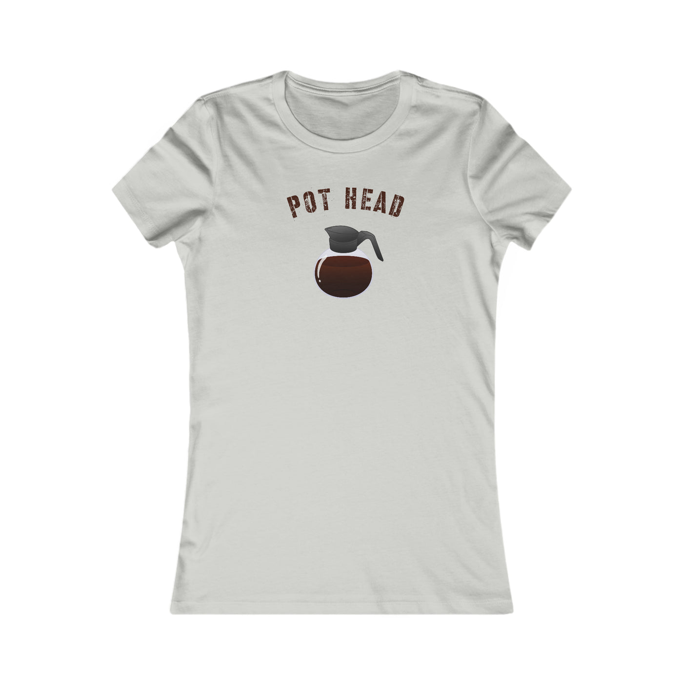 Pot Head Women's Favorite Tee