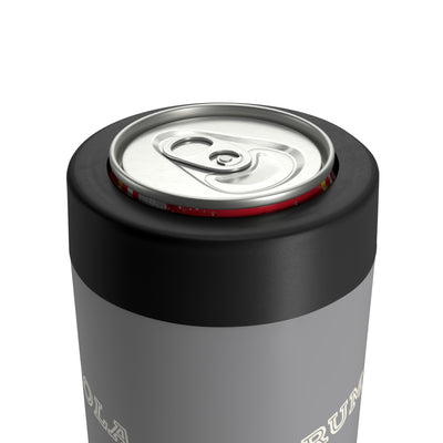 Rum and Cola Stainless Steel Can Holder