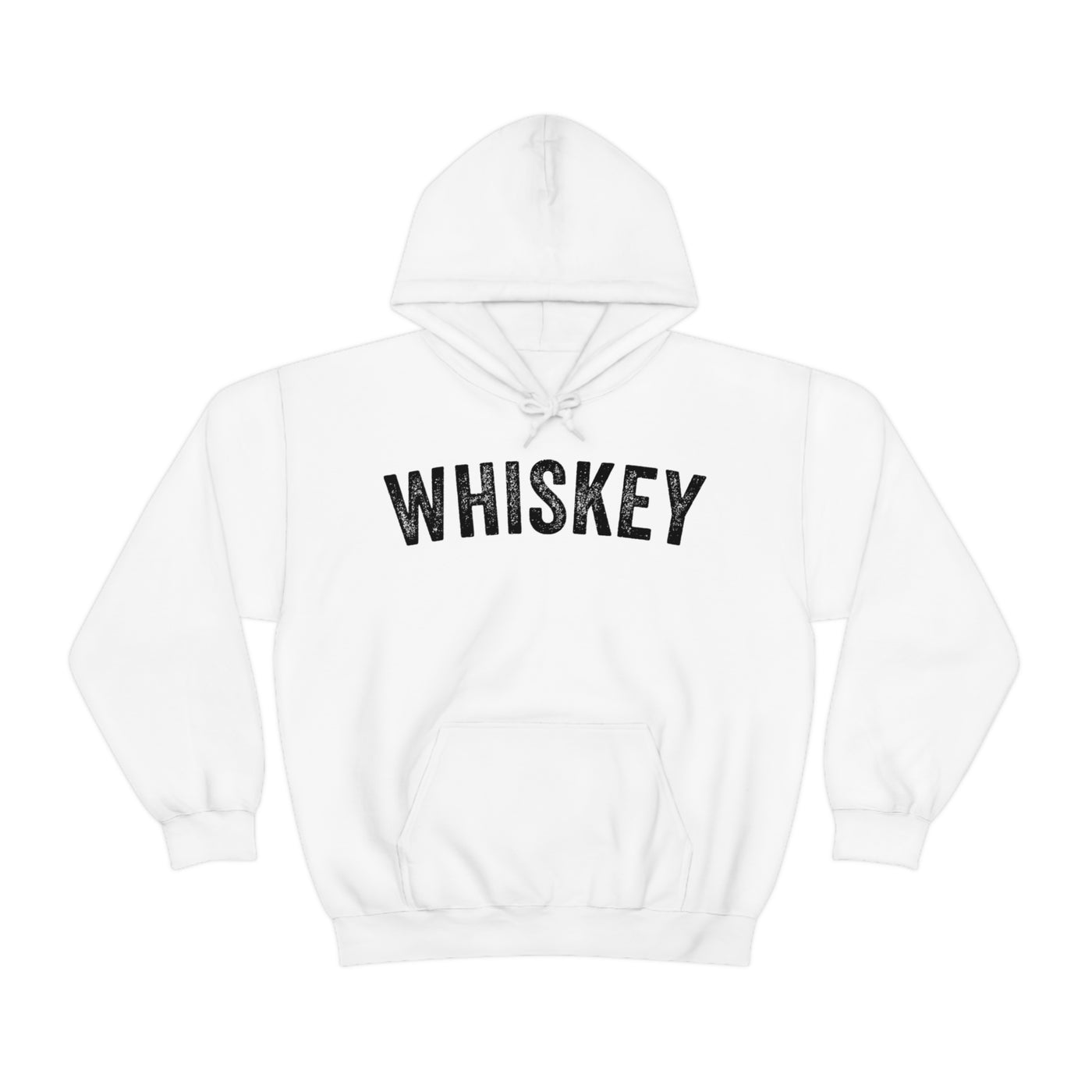 Whiskey Unisex Hoodie