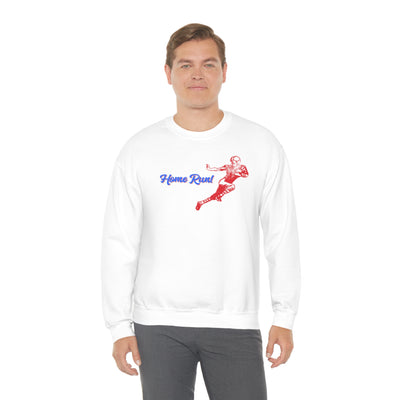 Home Run Crewneck Sweatshirt