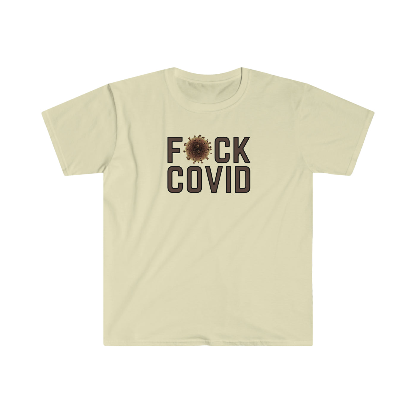 F*CK COVID Unisex T-Shirt
