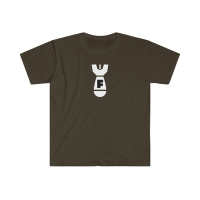 F Bomb Unisex T-Shirt