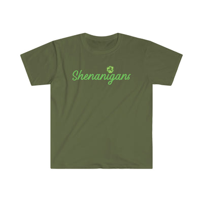 Shenanigans Unisex T-Shirt