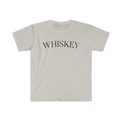 Whiskey Unisex T-Shirt