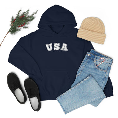 USA Unisex Hoodie