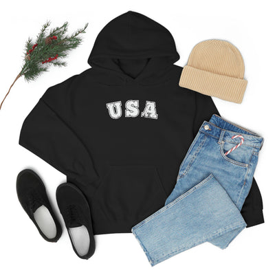 USA Unisex Hoodie