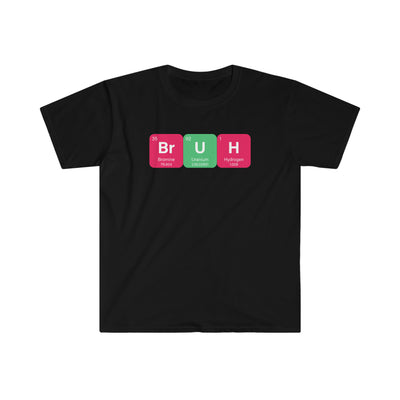 BRUH Unisex T-Shirt