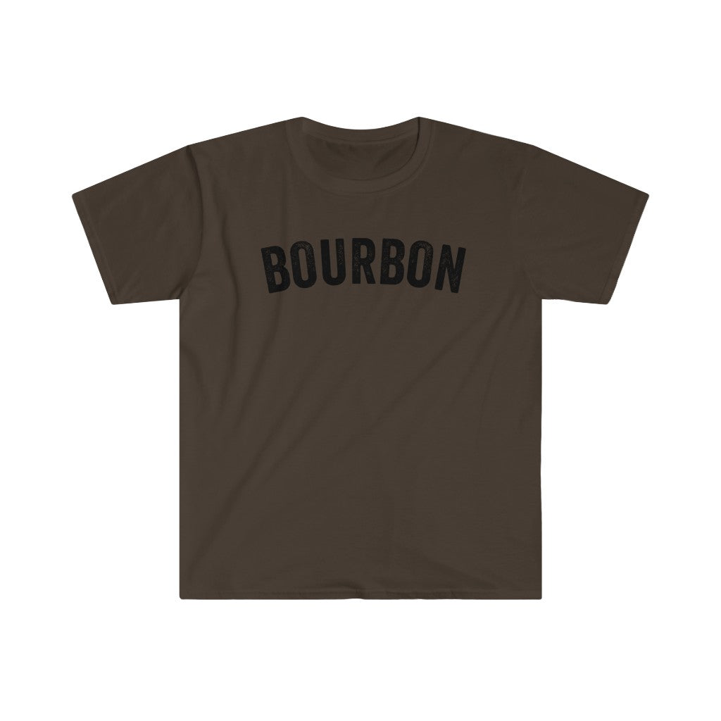 Bourbon Unisex T-Shirt