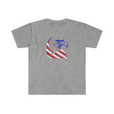 American Eagle Flag Unisex T-Shirt