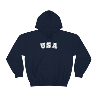 USA Unisex Hoodie