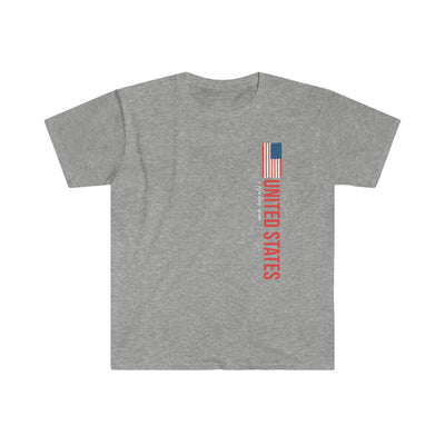 United States E Pluribus Unum Unisex T-Shirt