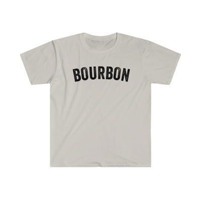 Bourbon Unisex T-Shirt