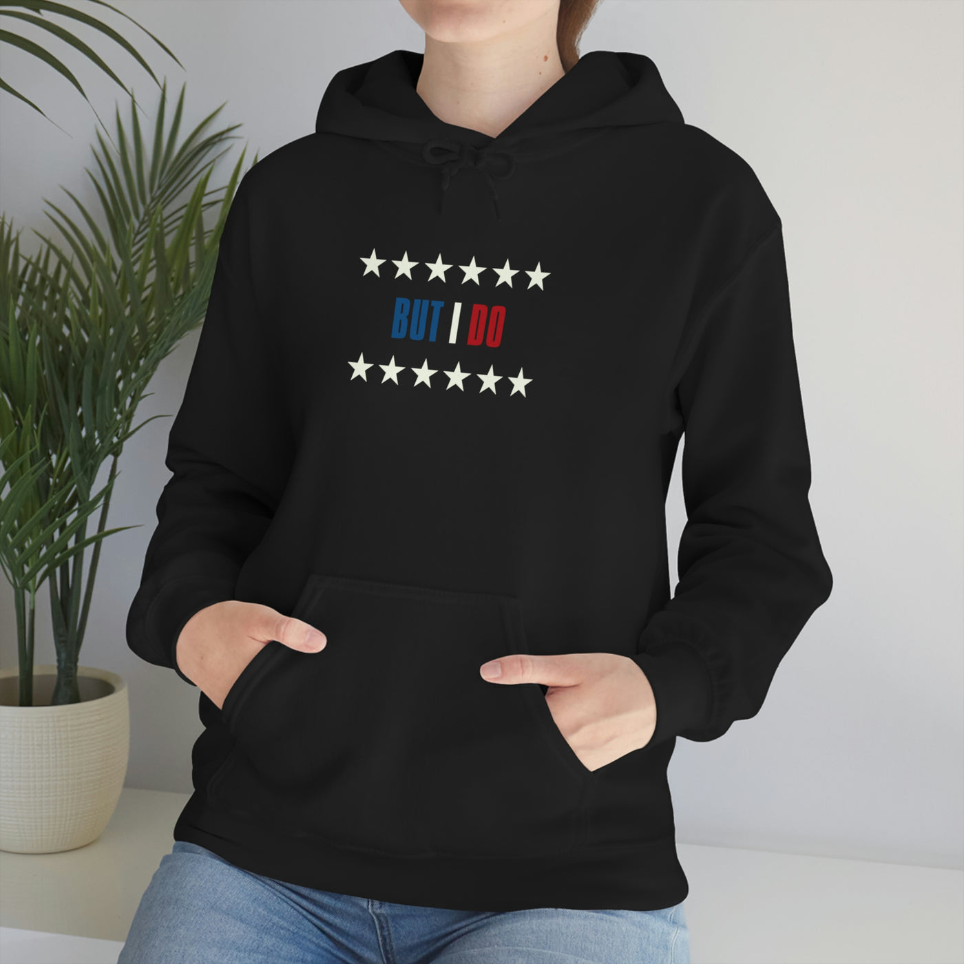 I Don't Do Matching 4th Of July Outfits But I Do Unisex Hoodie