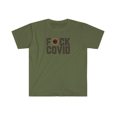 F*CK COVID Unisex T-Shirt