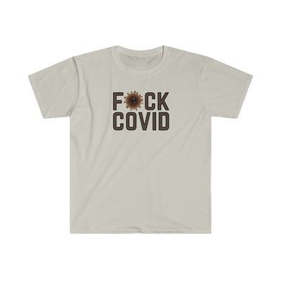 F*CK COVID Unisex T-Shirt