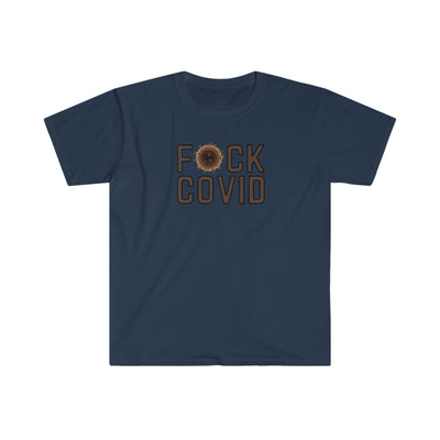 F*CK COVID Unisex T-Shirt