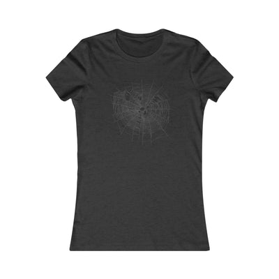 Spider Web Women's Favorite Tee