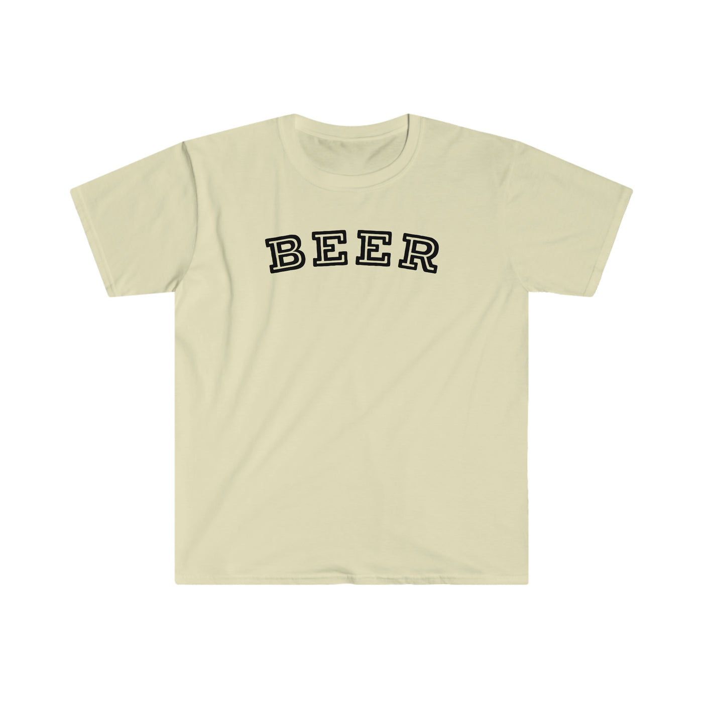Beer Unisex T-Shirt