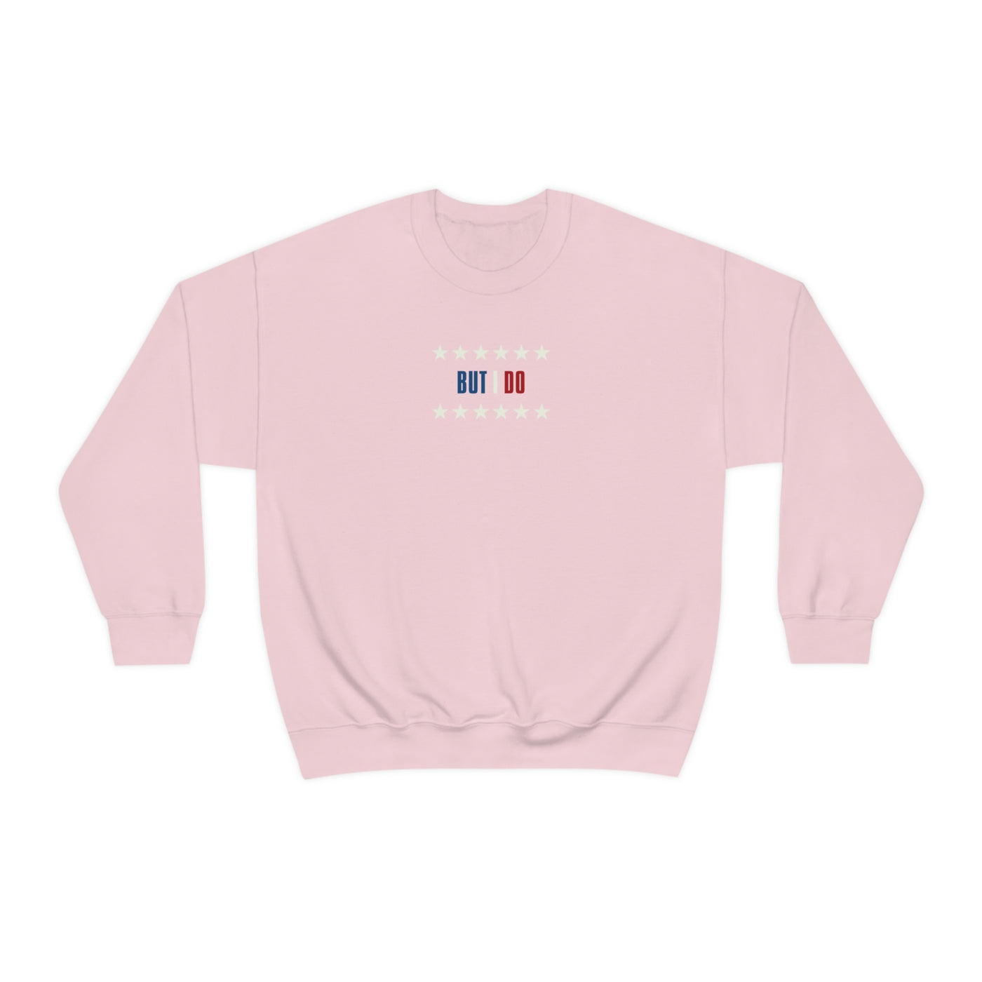 I Don't Do Matching 4th Of July Outfits But I Do Crewneck Sweatshirt